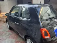 Usata Fiat 500 69 CV (50 kW) 2015 Berlina