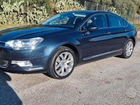 Usata Citroën C5 140 CV (102 kW) 2009 Berlina
