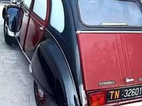 Usata Citroën 2CV 29 CV (21 kW) 1981 Berlina