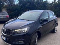 Usata Opel Mokka X Innovation 140 CV (102 kW) 2019 SUV