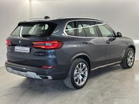 Usata BMW X5 M Sport 231 CV (169 kW) 2021 Vari colori SUV