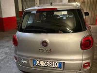 Usata Fiat 500L Lounge 2020 Monovolume