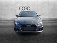 Usata Audi A5 S-Line 204 CV (150 kW) 2024 Grigio Berlina