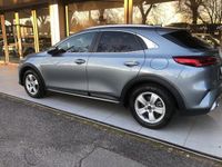 Usata Kia XCeed 136 CV (100 kW) 2020 Grigio SUV