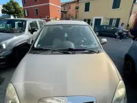 Usata Lancia Ypsilon 75 CV (55 kW) 2008 Utilitaria