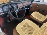 Usata Alfa Romeo Giulia Super 1971