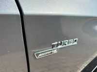 Usata Mercedes A45 AMG AMG 360 CV (264 kW) 2015 Grigio Utilitaria