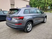 Usata Skoda Kodiaq Ambition 150 CV (110 kW) 2022 Grigio SUV