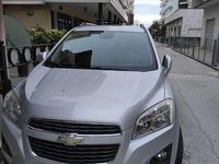 Usata Chevrolet Trax LT 131 CV (96 kW) 2013 SUV