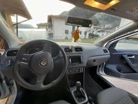 Usata VW Polo Comfortline 90 CV (66 kW) 2016 Berlina