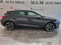 Usata Cupra Leon 150 CV (110 kW) 2025 Nero Berlina