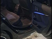 Usata BMW 116 M Sport 116 CV (85 kW) 2020 Nero Utilitaria