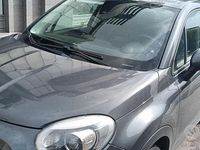 Usata Fiat 500 Pop Star 120 CV (88 kW) 2018 Grigio Station wagon