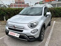 Usata Fiat 500 Cross Plus 140 CV (102 kW) 2015 Grigio Station wagon