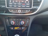 Usata Opel Mokka X 2018 Bianco SUV