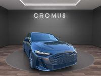 Nuova Audi A5 S-Line 204 CV (150 kW) 2025 Nero mythos metallizzato Station wagon