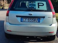 Usata Ford Fiesta Ghia 2003 Utilitaria