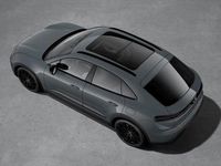 Nuova Porsche Macan 144 kW (197 CV) 2026 Grigio ardesia neo SUV