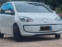 Usata VW e-up! 60 kW (82 CV) 2015 Bianco Utilitaria