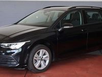 Usata VW Golf VIII Life 116 CV (85 kW) 2022 Other Station wagon
