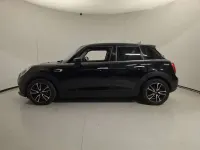 Usata Mini Cooper 136 CV (100 kW) 2020 Nera Utilitaria