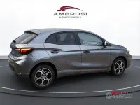 Nuova MG MG3 Luxury 265 CV (194 kW) 2026 Grigio Utilitaria