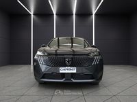 Nuova Peugeot 3008 Allure 145 CV (106 kW) 2025 Grigio scuro SUV