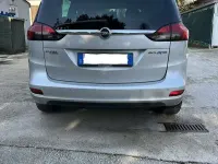 Usata Opel Zafira Tourer Cosmo 150 CV (110 kW) 2015 Monovolume