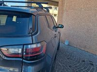 Usata Jeep Compass 131 CV (96 kW) 2023 Grigio SUV
