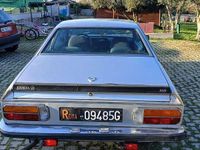 Usata Lancia Beta 83 CV (61 kW) 1984 Coupé