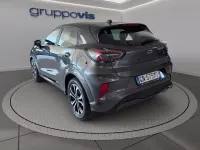 Usata Ford Puma ST-Line 125 CV (91 kW) 2023 Magnetic grey SUV