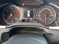 Usata Audi A4 Ambiente 143 CV (105 kW) 2010 Nero Station wagon