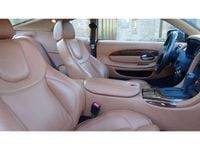 Usata Aston Martin DB7 420 CV (308 kW) 2002 Blu/azzurro Coupé