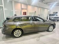 Nuova Opel Astra 136 CV (100 kW) 2025 Grigio Station wagon