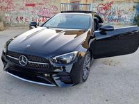 Usata Mercedes E200 AMG line 197 CV (144 kW) 2023 Coupé