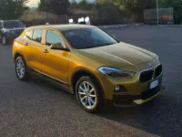 Usata BMW X2 150 CV (110 kW) 2019 SUV