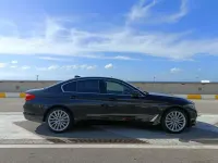 Usata BMW 520 Luxury Line 190 CV (139 kW) 2020 Berlina