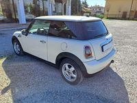 usata Mini One D One D 1.690cv