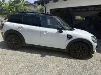 Usata Mini Cooper D Countryman 150 CV (110 kW) 2018 SUV