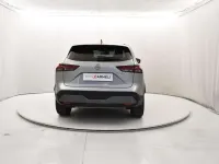 Usata Nissan Qashqai N-Connecta 190 CV (139 kW) 2023 Grigio SUV
