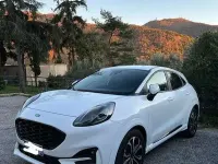 Usata Ford Puma ST-Line 125 CV (91 kW) 2021 SUV