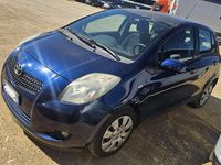 Usata Toyota Yaris Sol 69 CV (50 kW) 2007 Other Utilitaria