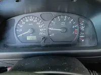 Usata Opel Agila 75 CV (55 kW) 2004 Bluazzurro Monovolume