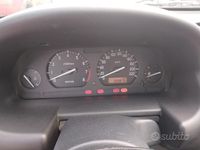 Usata Rover 25 103 CV (75 kW) 2000 Utilitaria