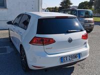 Usata VW Golf VII 2013 Berlina