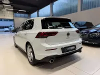 Usata VW Golf VIII GTI 245 CV (180 kW) 2024 Argento Berlina