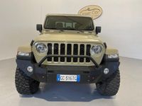 usata Jeep Gladiator Gladiator JL3.6 V6 AUTOCARRO 4X4 PREPARATO