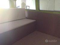 Usata VW T2 1970 Furgone