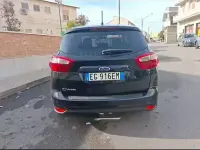 Usata Ford C-MAX 114 CV (83 kW) 2010 Monovolume