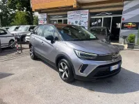 Usata Opel Crossland 120 CV (88 kW) 2020 Grigio SUV